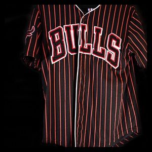 nba baseball jersey